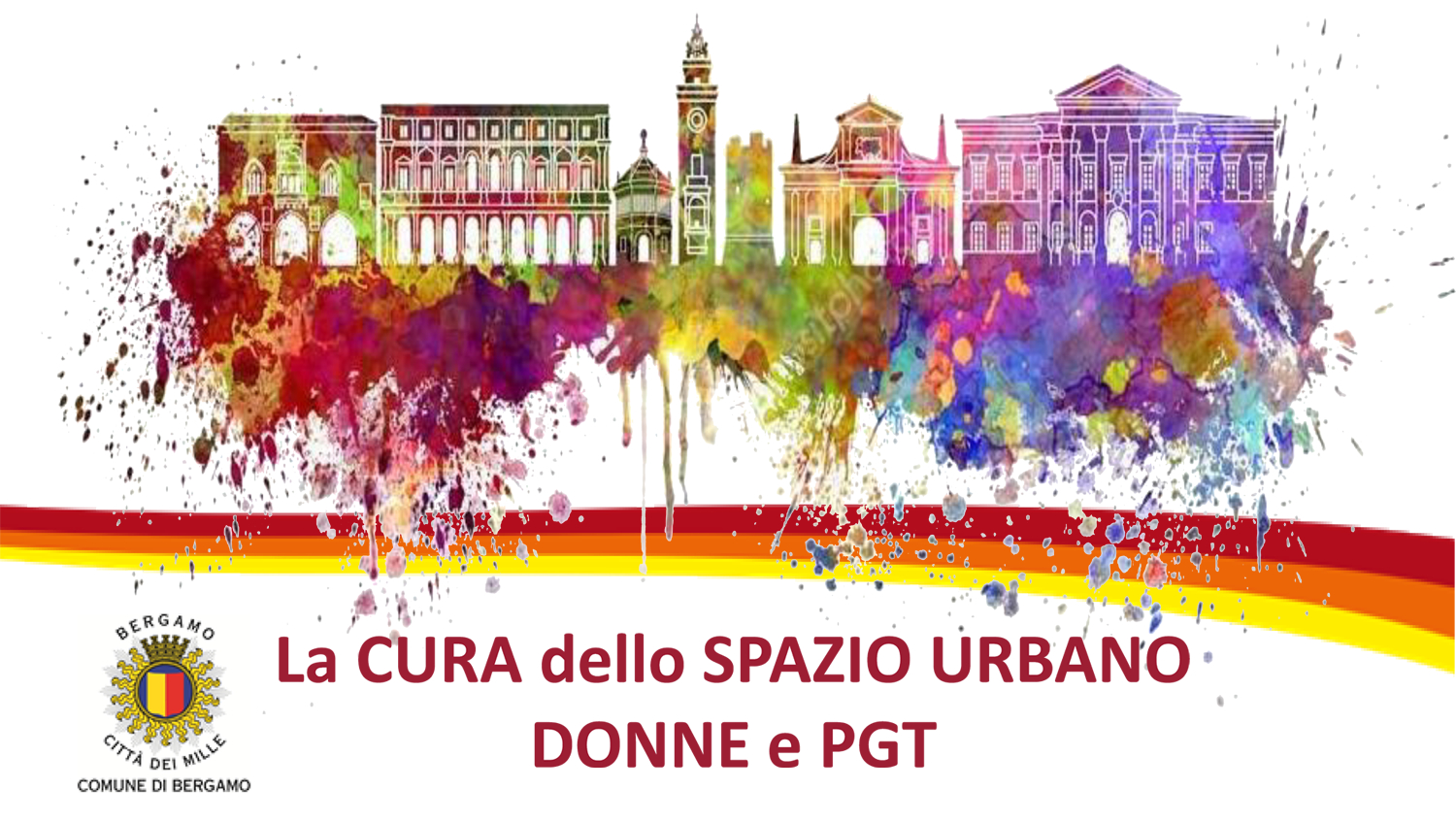 Consiglio delle Donne di BG