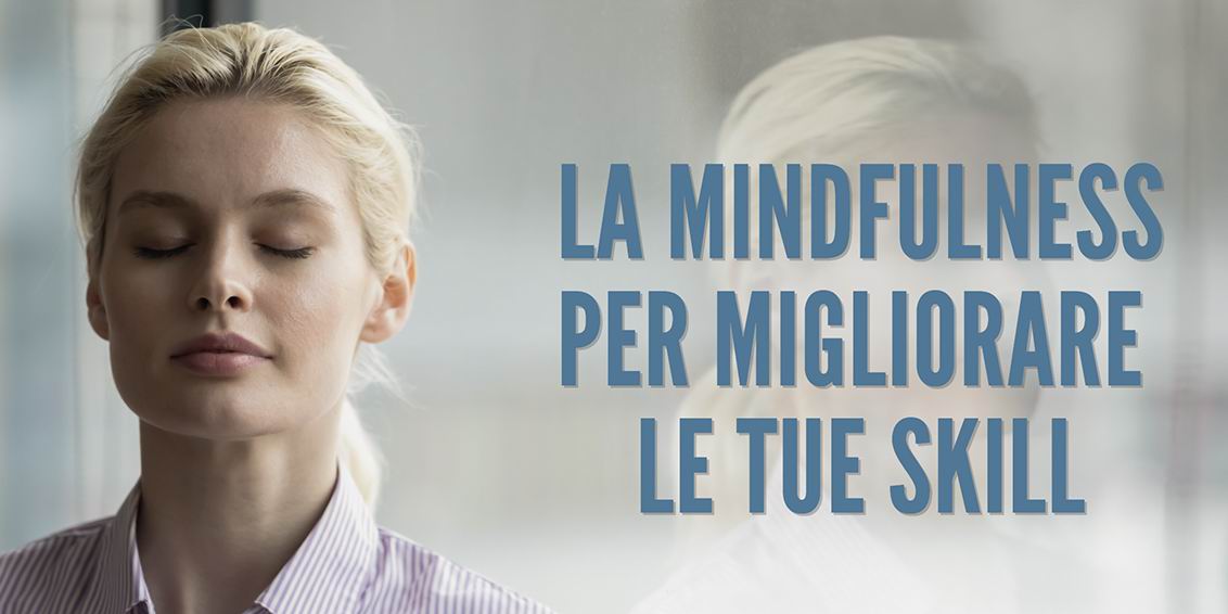 Respiro e Mindfulness per gestire Stress e Ansia