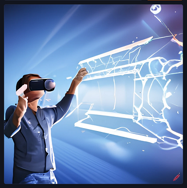 Metaverso… Un mondo Nuovo con Grandi Opportunità per gli Ingegneri ICT