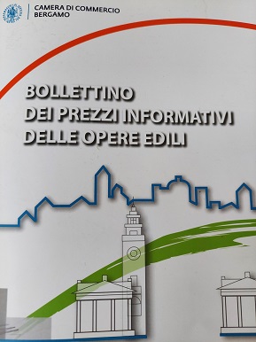 REPENTINO AUMENTO PREZZI IN EDILIZIA