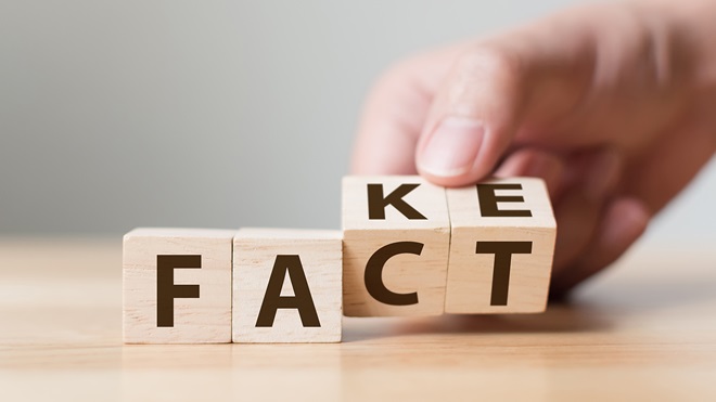 Fake news: Come riconoscerle e come perseguirle|