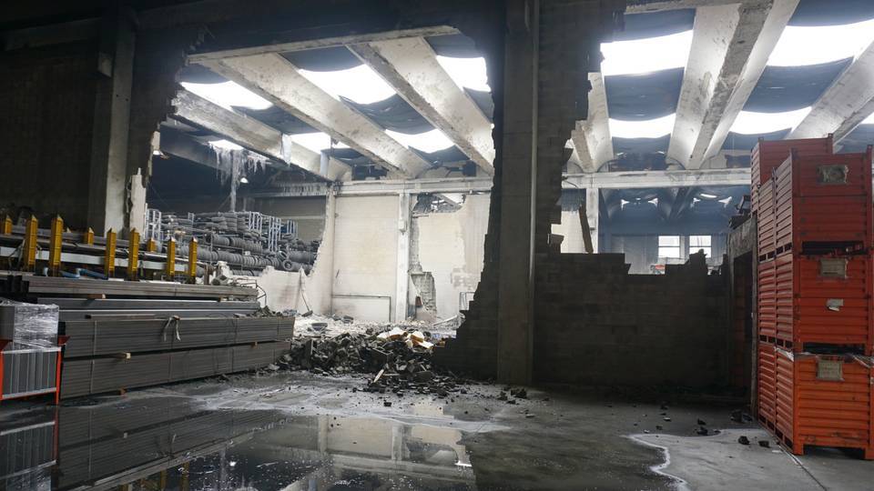 Fire Digital Check: il controllo digitale, BIM, delle pratiche antincendio
