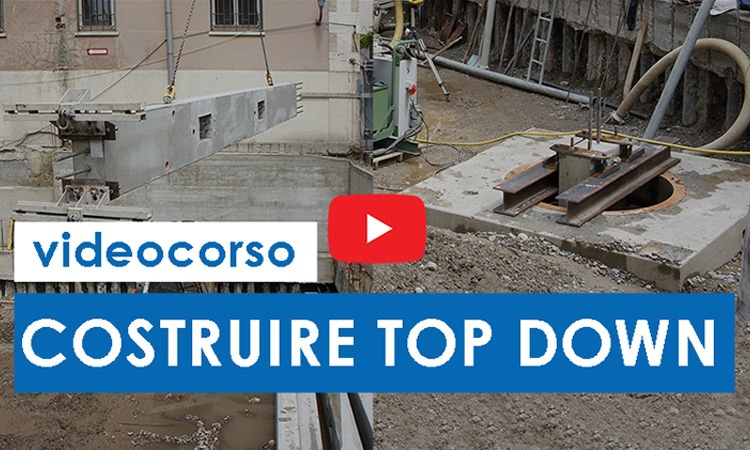 Costruire Top Down con tutte le tecnologie