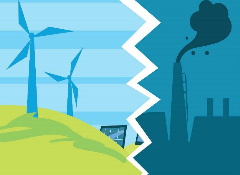 Energia e Società – Shock e Transizione – un difficile equilibrio
