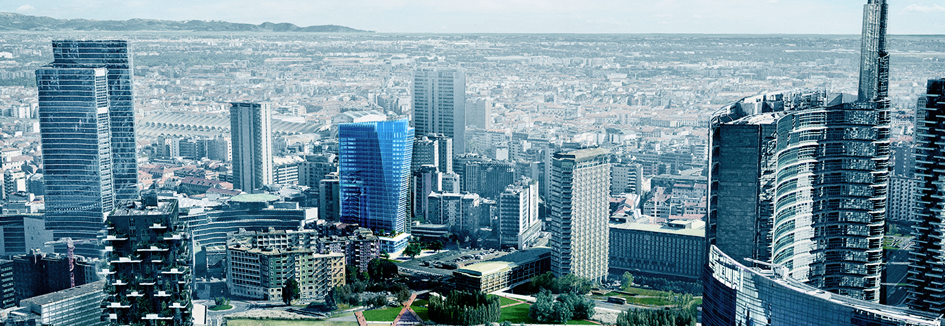 Porta Nuova: 15 anni di progetti tra passato e futuro