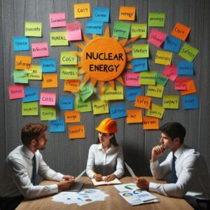 Il Nucleare è una scelta scientificamente corretta?