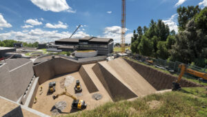 Il BIM nel Cantiere a servizio della Sicurezza