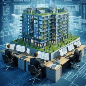 Lo sviluppo dei software di modellazione IFC