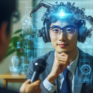 IA e Professioni tecniche: alleati o nemici?