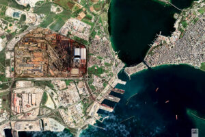 Ex ILVA, l’acciaio oltre al carbone, quale futuro