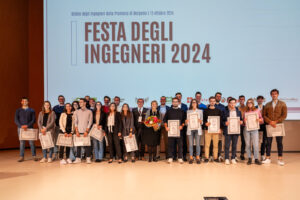 Festa Ingegneri Bergamo