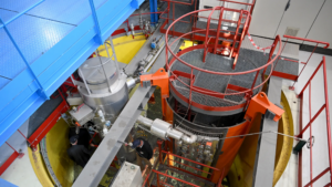 I reattori modulari nucleari