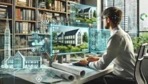 Il BIM per la progettazione con misura della Sostenibilità