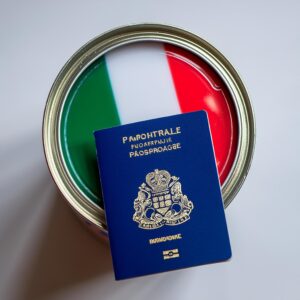Il nuovo Digital Product Passport