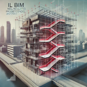 Il BIM nella Progettazione Antincendio