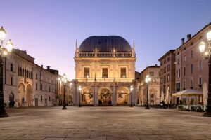 Associazione Ingegneri Bergamo – Visita Culturale Brescia  – 12 aprile 2025