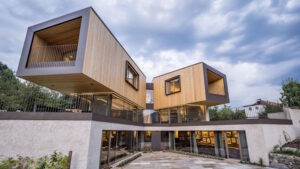 09/05/2025 – Giornata presso Rubner Haus