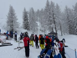 Campionato Italiano Sci Ingegneri e Architetti