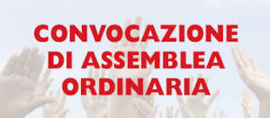 Assemblea Ordinaria del 16.04.2025 e relativi documenti