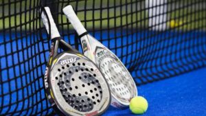 25/05/2025 – 4ᵒ Torneo Padel