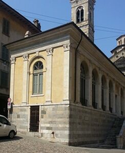 Gli antichi acquedotti di Bergamo: tecnologia all’avanguardia ancora oggi