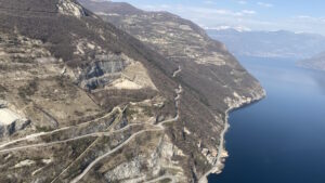25/07/2025 – Visita frana lago d’Iseo