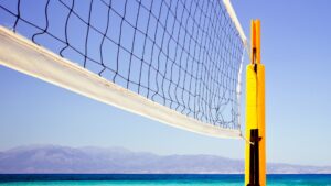 26/07/2025 – 2° Torneo beach volley