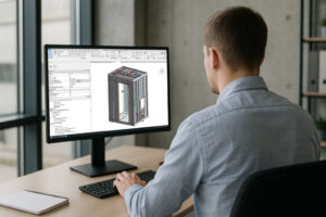 Industria 4.0 e BIM: Un binomio naturale