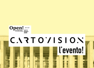 CARTOVISION