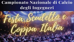 24/10/2025 Festa scudetto e coppa Italia