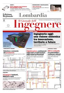 Survey sulla BIMizzazione degli Studi in Lombardia: Luci ed Ombre