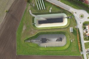 Il BIM in un Consorzio di Sviluppo Economico