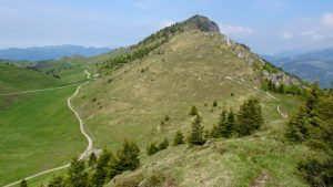 24/01/2026 – Trekking monte Farno