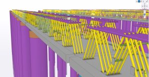 Il BIM come centro strategico di una impresa di costruzioni