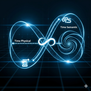 MORPHON a Cluster Retrocausale Ibrido (RCMC-H)