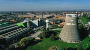 12/03/2026 – Visita Tenaris Dalmine