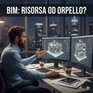 L’impatto del BIM nella filiera delle costruzioni – Tecnica – Organizzazioni – Mercato