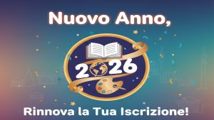 Rinnovo iscrizioni 2026