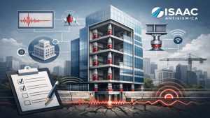 Sondaggio evento formativo ISAAC antisismica