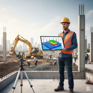 L’impatto del BIM nella filiera delle costruzioni in transizione