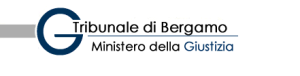 Rinnovo iscrizione Albi Tribunale di Bergamo – Informativa