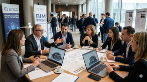 L’impatto del BIM nel mercato delle Costruzioni: AssoBIM