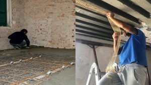 12/05/2026 – Rinforzo strutturale Laterlite: edilizia e infrastrutture