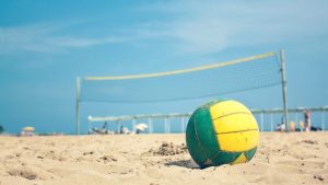 20/06/2026 – Torneo beach volley