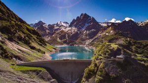 04/07/2026 – Visita diga lago Barbellino