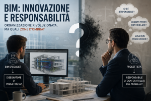 L’impatto del BIM sugli Studi Professionali – S. Catta, L. Izzo.