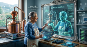 Redazione Edilportale – Digital Twin: La norma, La realtà ed il BIMWashing