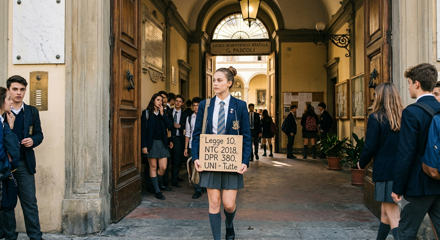 Redazione Edilportale – Contenuti del nuovo Decreto Requisiti Minimi.