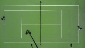 22-23/08/2026 – 6ᵒ Torneo Tennis