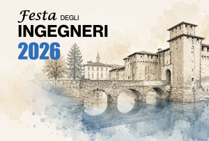 Festa degli Ingegneri 2026
